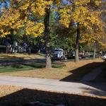 Neighborhood - Raymond Avenue Twin Homes