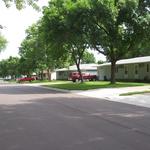 Neighborhood - Raymond Avenue Twin Homes